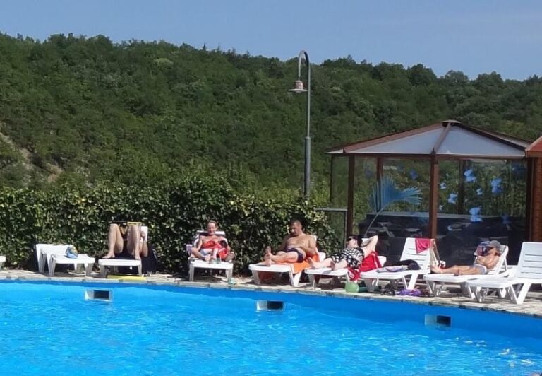 Camping Quercy Vacances - Bild 3