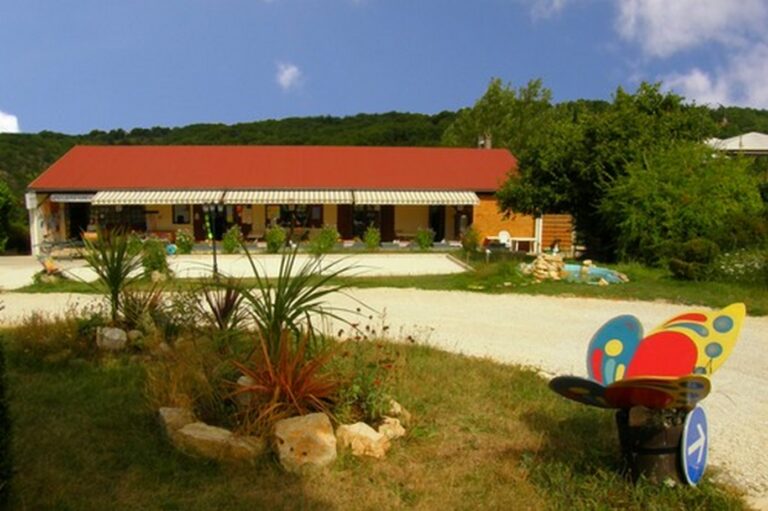 Camping Quercy Vacances - Bild 6