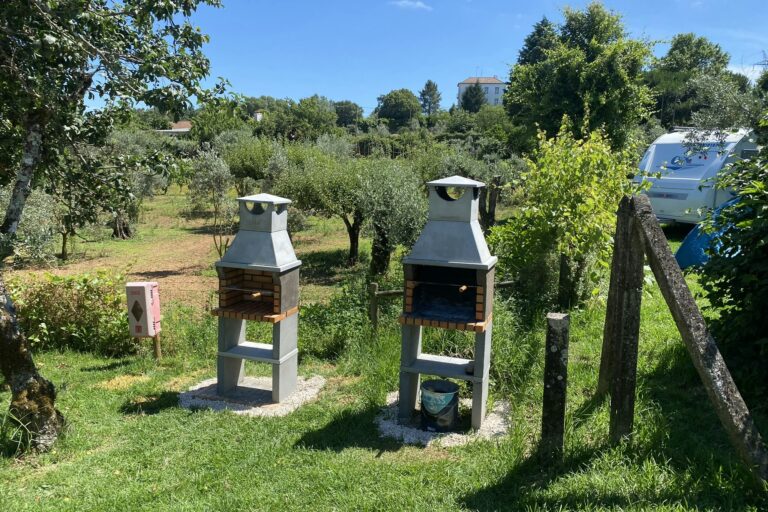 Camping Quinta Da Cerejeira - Bild 11 Camping Quinta Da Cerejeira - Bild 11