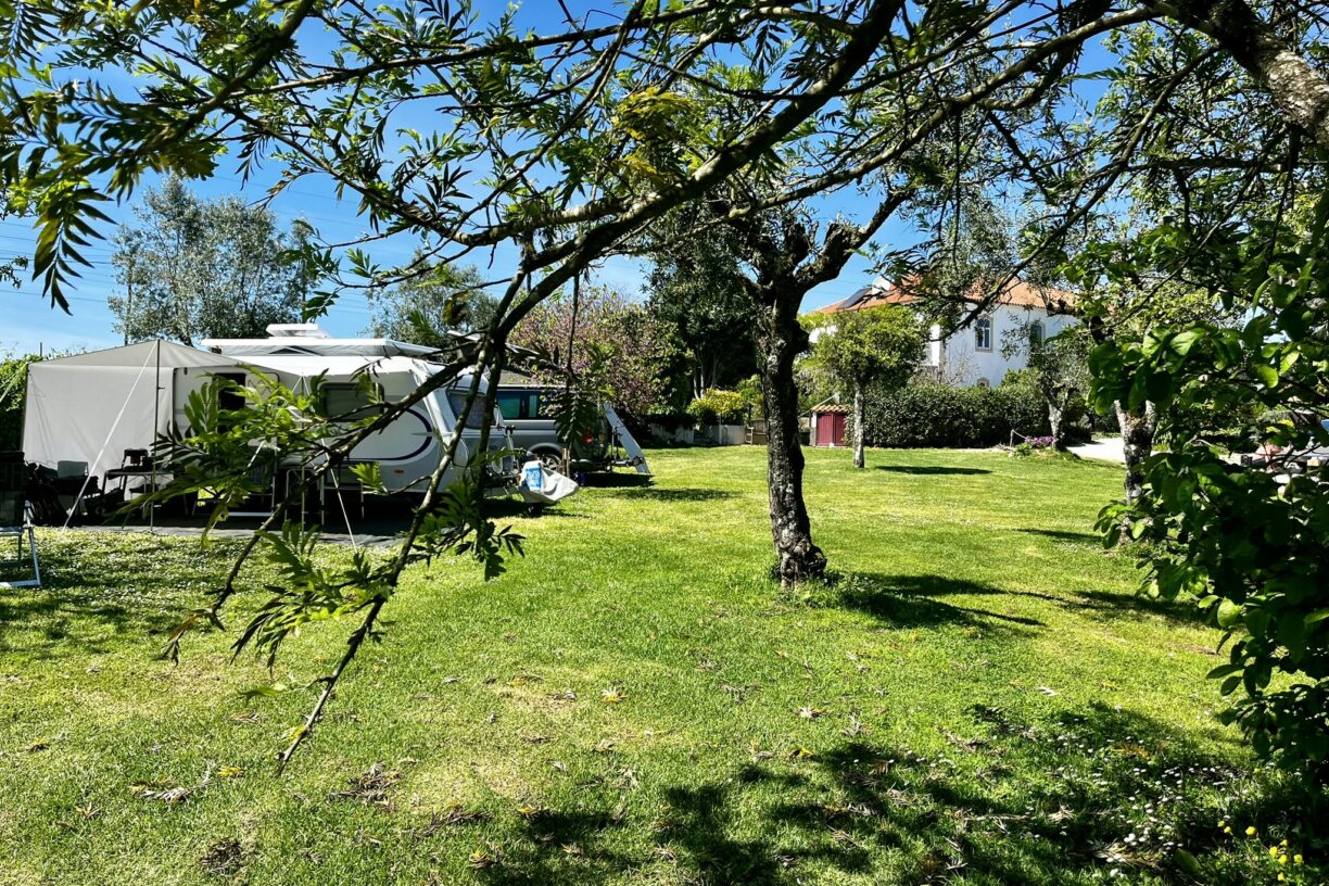 Camping Quinta Da Cerejeira - Bild 12 Camping Quinta Da Cerejeira - Bild 12