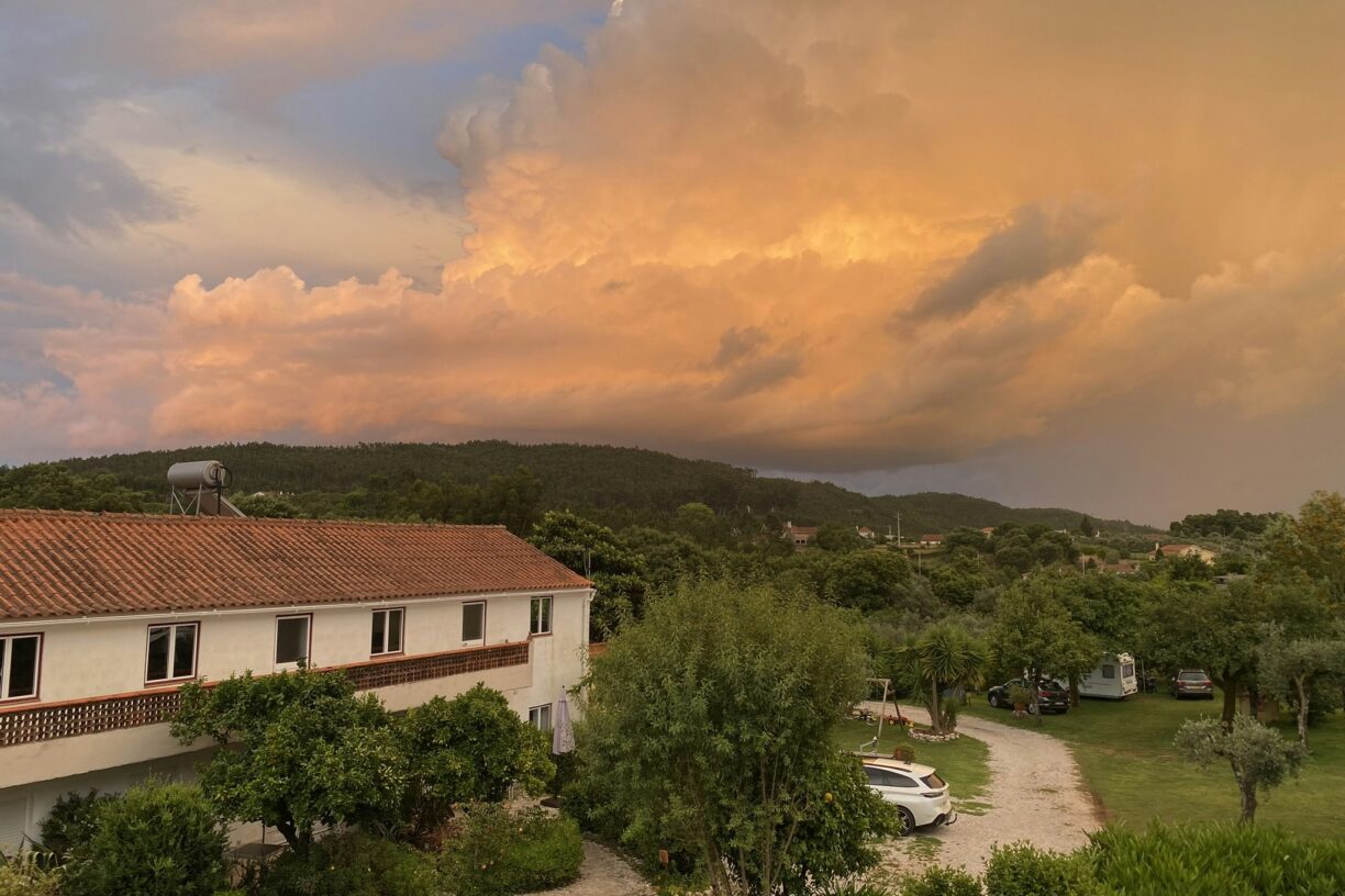 Camping Quinta Da Cerejeira - Bild 13 Camping Quinta Da Cerejeira - Bild 13