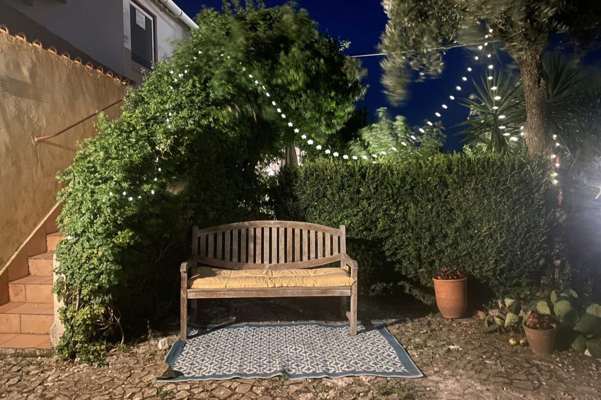 Camping Quinta Da Cerejeira - Bild 17 Camping Quinta Da Cerejeira - Bild 17