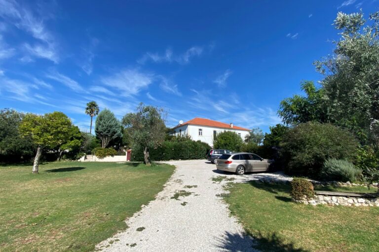 Camping Quinta Da Cerejeira - Bild 9 Camping Quinta Da Cerejeira - Bild 9