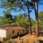 Camping Résidentiel La Pinède - Bild 1 Camping Résidentiel La Pinède - Bild 1