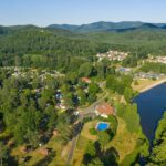 Camping Ramstein Plage - Bild 1