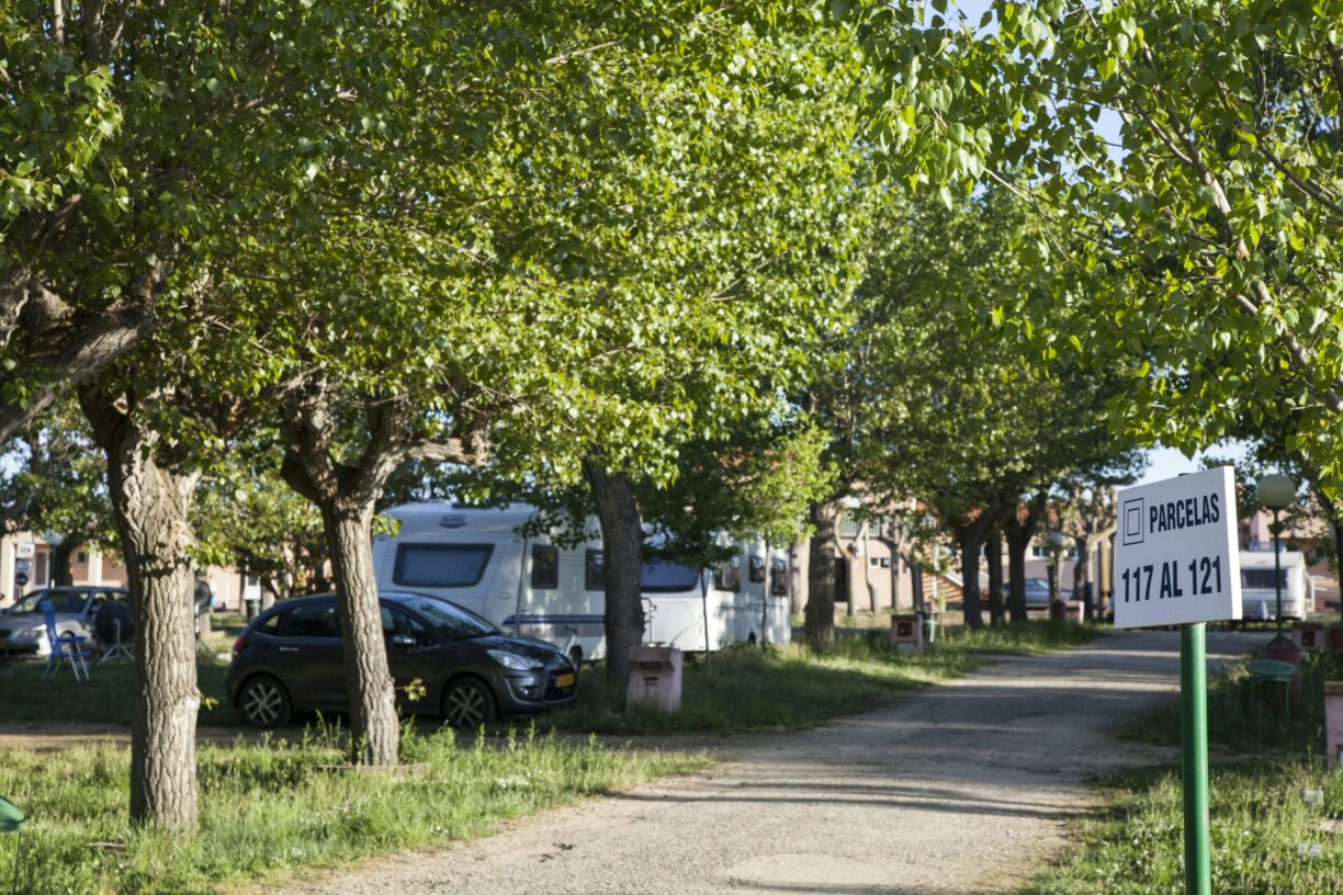 Camping Regio - Bild 11 Camping Regio - Bild 11