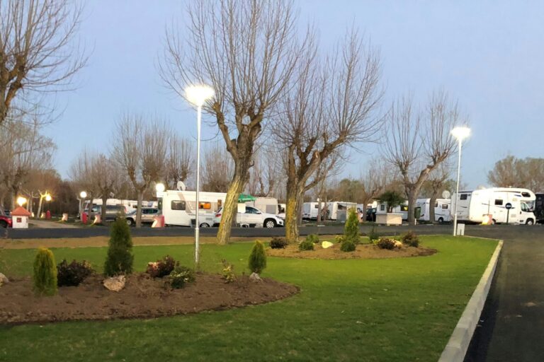 Camping Regio - Bild 12 Camping Regio - Bild 12