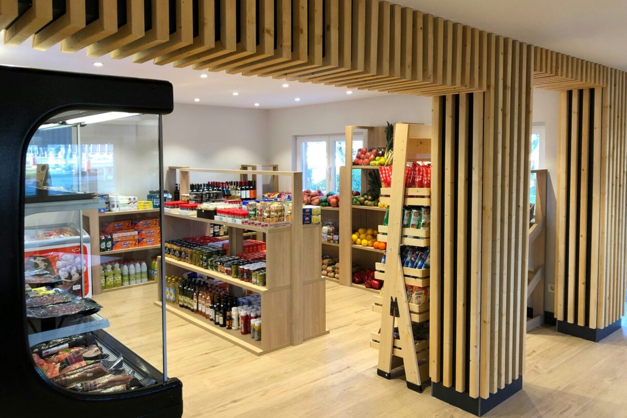 Camping Regio - Bild 13 Camping Regio - Bild 13