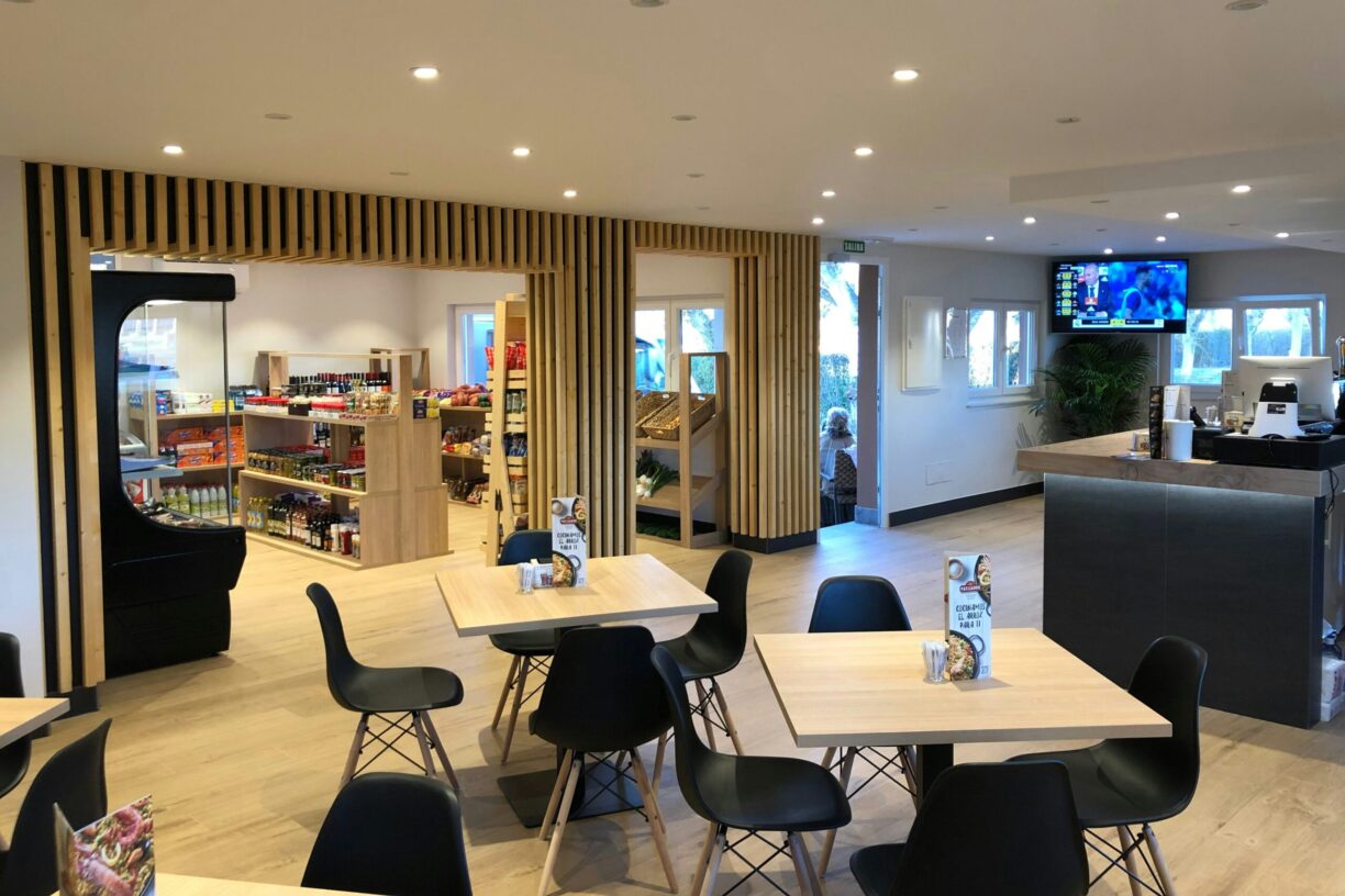 Camping Regio - Bild 14 Camping Regio - Bild 14