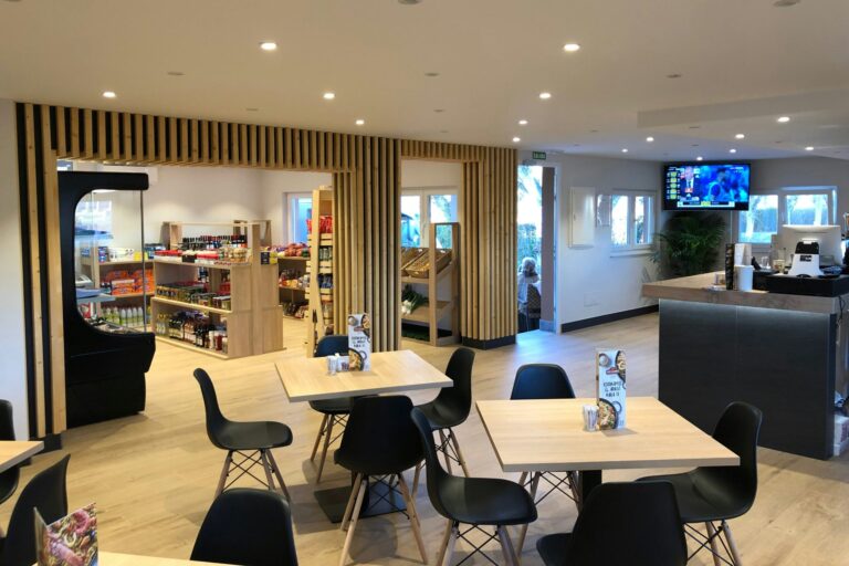 Camping Regio - Bild 14 Camping Regio - Bild 14