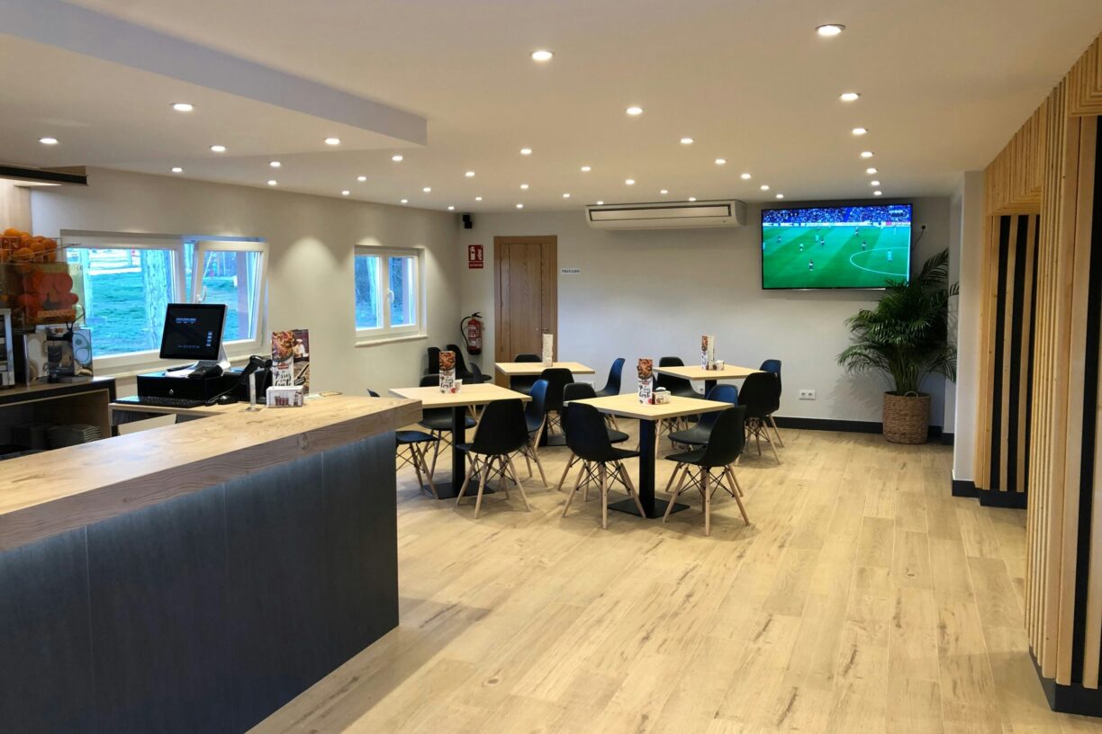 Camping Regio - Bild 15 Camping Regio - Bild 15