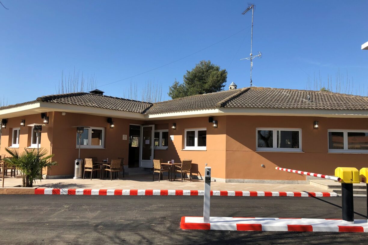 Camping Regio - Bild 16 Camping Regio - Bild 16