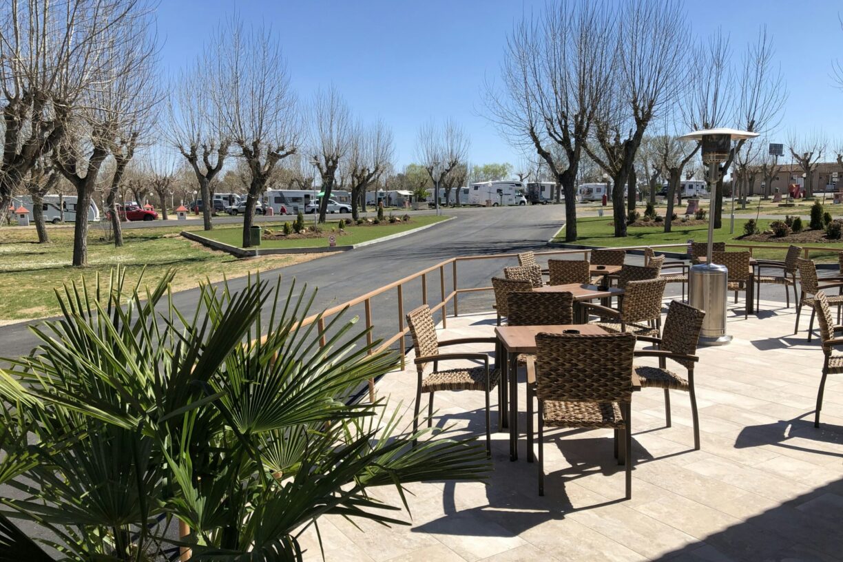 Camping Regio - Bild 18 Camping Regio - Bild 18