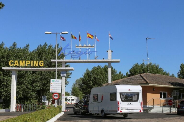 Camping Regio - Bild 20 Camping Regio - Bild 20