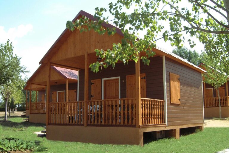 Camping Regio - Bild 7 Camping Regio - Bild 7