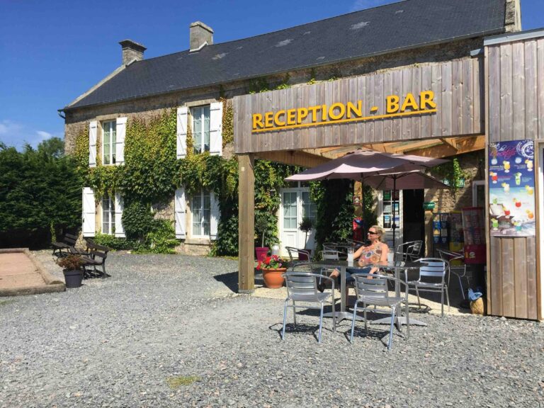 Camping Reine Mathilde - Bild 4