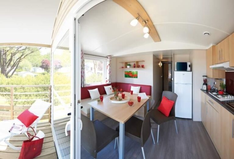 Camping Reine Mathilde - Bild 6