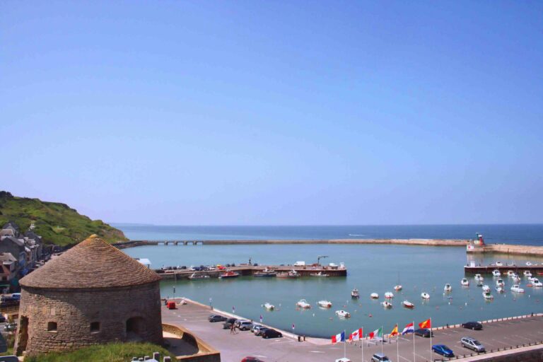 Camping Reine Mathilde - Bild 9