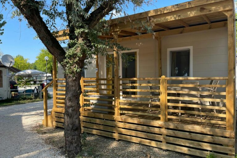 Camping Reno - Bild 1