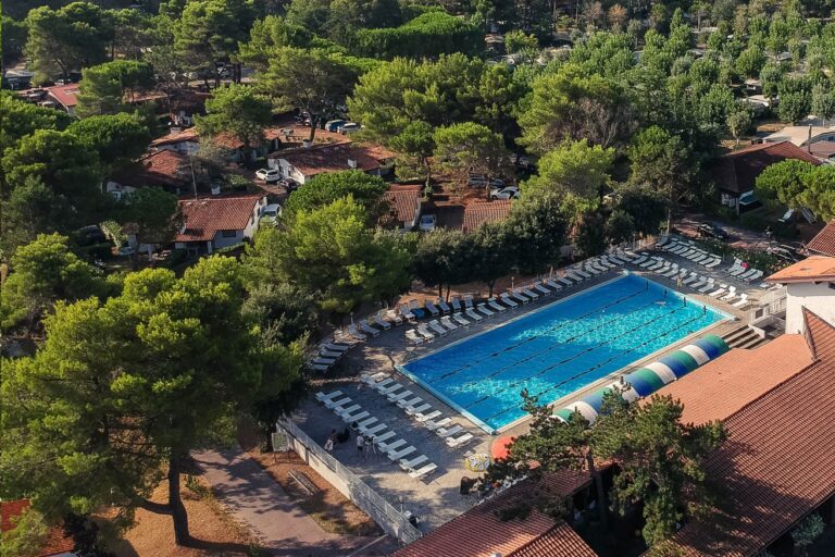 Camping Residence Punta Spin - Bild 2