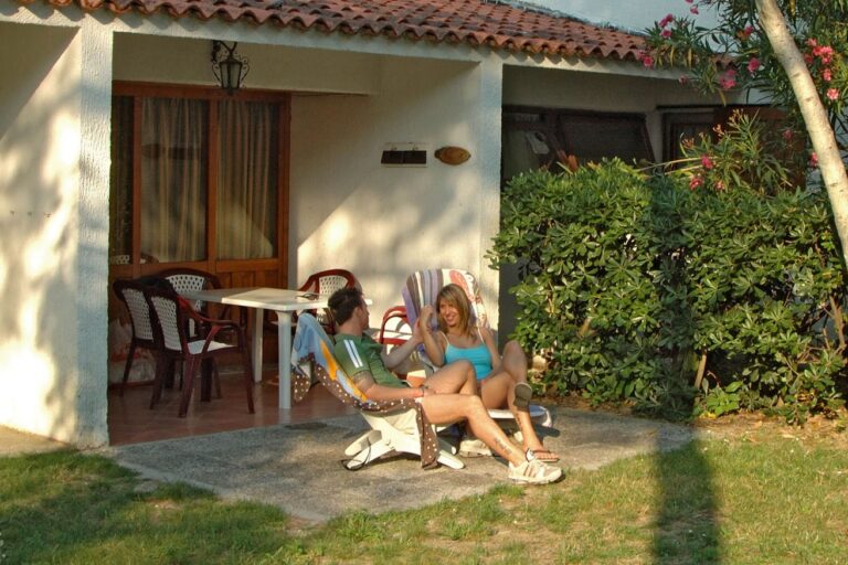 Camping Residence Punta Spin - Bild 3