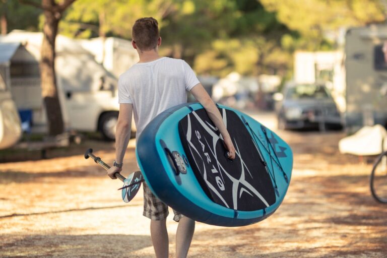 Camping Residence Punta Spin - Bild 6