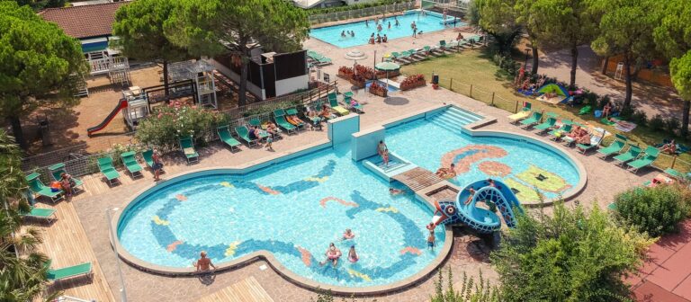 Camping Residence Punta Spin - Bild 7