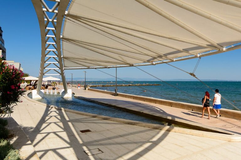 Camping Residence Punta Spin - Bild 8