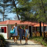 Camping Résidentiel La Pinède - Bild 3 Camping Résidentiel La Pinède - Bild 3