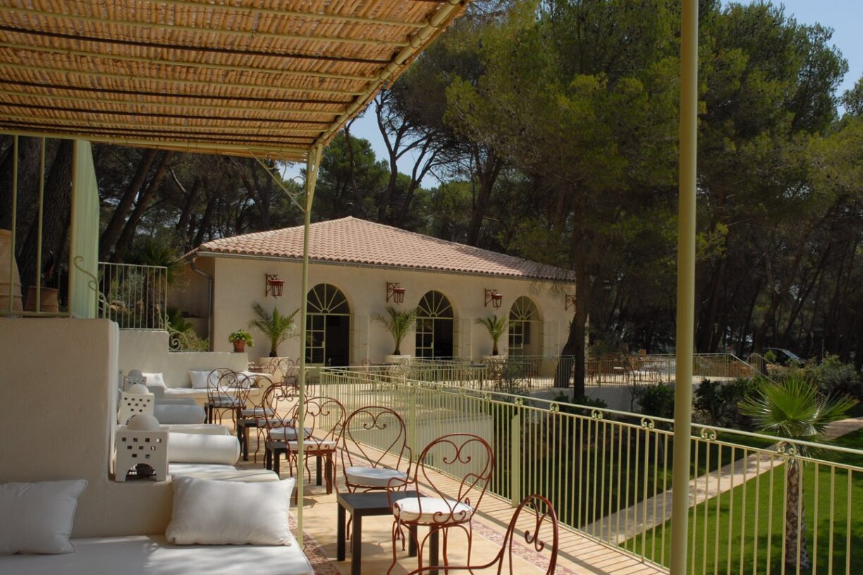 Camping Résidentiel La Pinède - Bild 4 Camping Résidentiel La Pinède - Bild 4