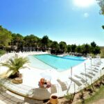 Camping Résidentiel La Pinède - Bild 5 Camping Résidentiel La Pinède - Bild 5