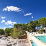 Camping Résidentiel La Pinède - Bild 6 Camping Résidentiel La Pinède - Bild 6