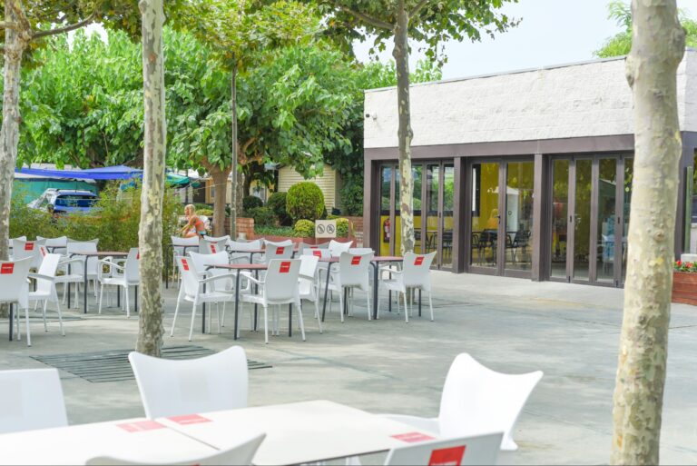 Camping Resort Els Pins - Bild 10 Camping Resort Els Pins - Bild 10