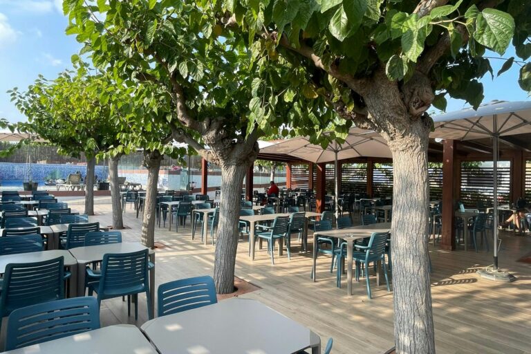 Camping Resort Els Pins - Bild 11 Camping Resort Els Pins - Bild 11