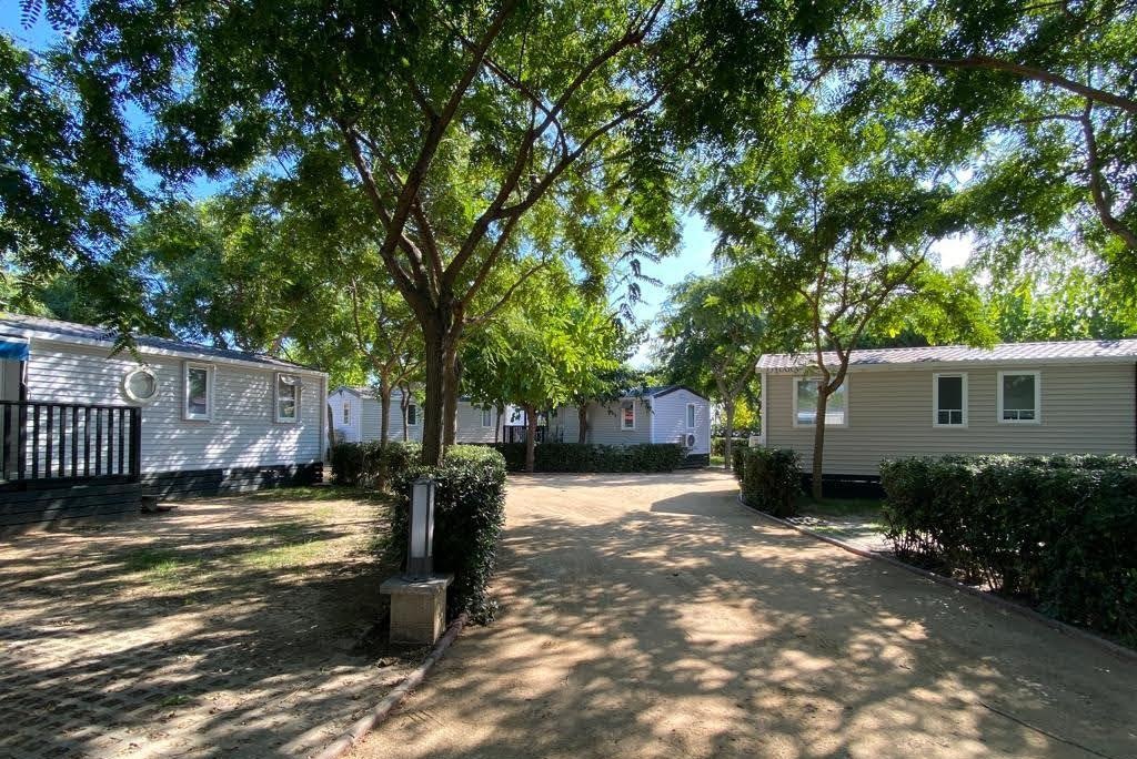 Camping Resort Els Pins - Bild 12 Camping Resort Els Pins - Bild 12