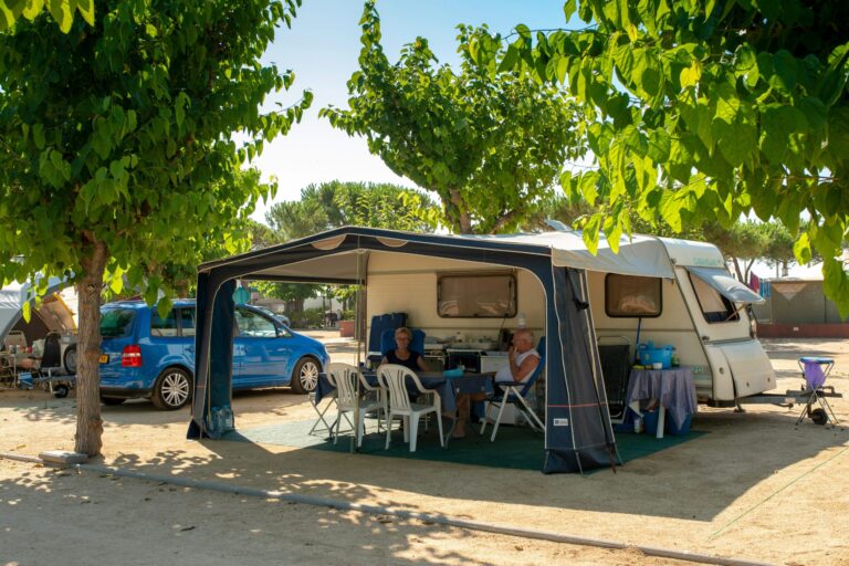 Camping Resort Els Pins - Bild 13 Camping Resort Els Pins - Bild 13