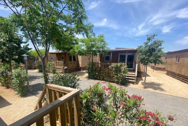 Camping Resort Els Pins - Bild 15 Camping Resort Els Pins - Bild 15