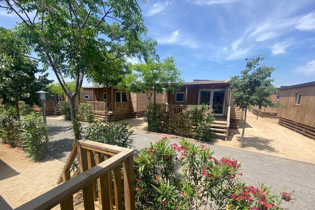 Camping Resort Els Pins - Bild 15 Camping Resort Els Pins - Bild 15