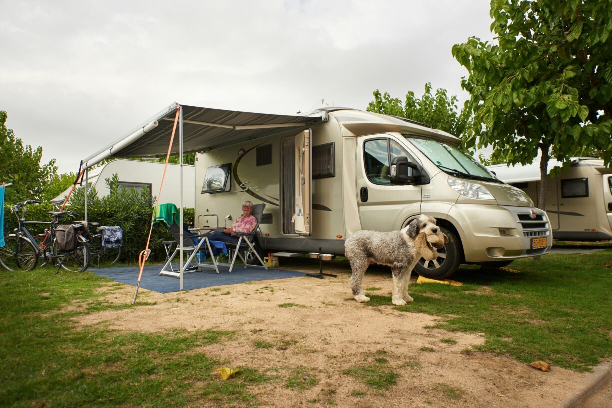 Camping Resort Els Pins - Bild 16 Camping Resort Els Pins - Bild 16