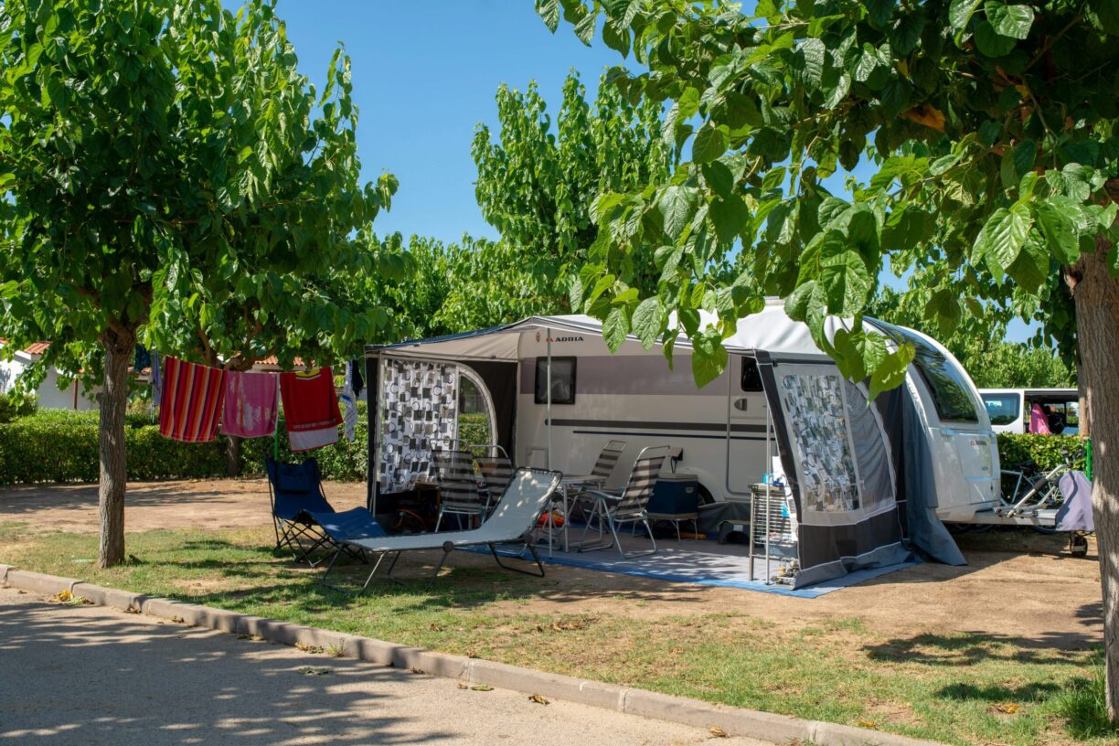 Camping Resort Els Pins - Bild 17 Camping Resort Els Pins - Bild 17