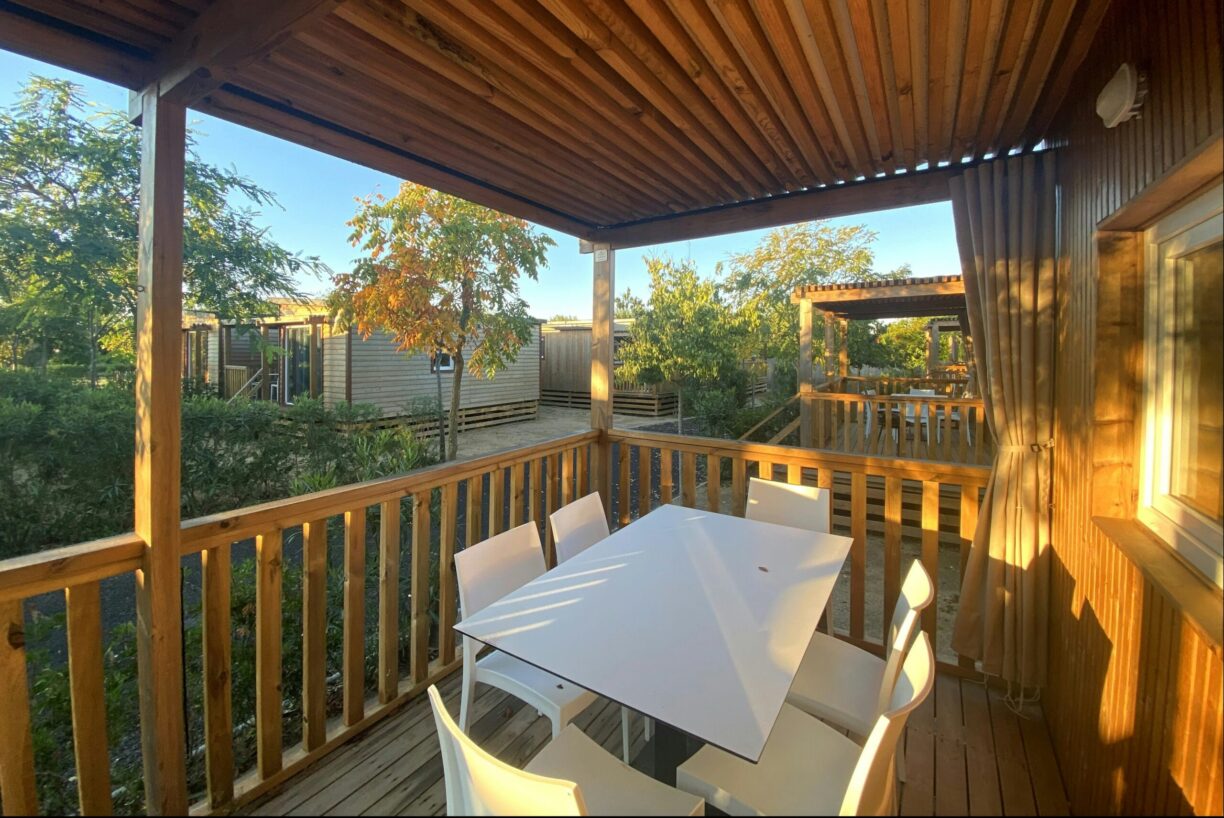 Camping Resort Els Pins - Bild 18 Camping Resort Els Pins - Bild 18