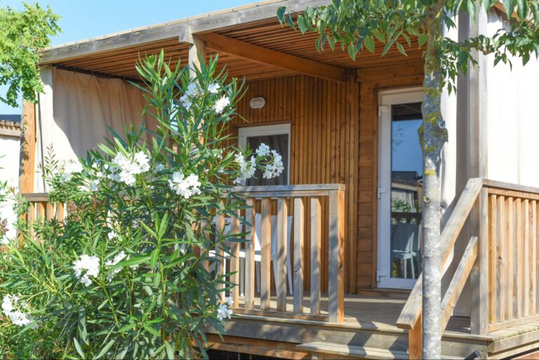 Camping Resort Els Pins - Bild 19 Camping Resort Els Pins - Bild 19