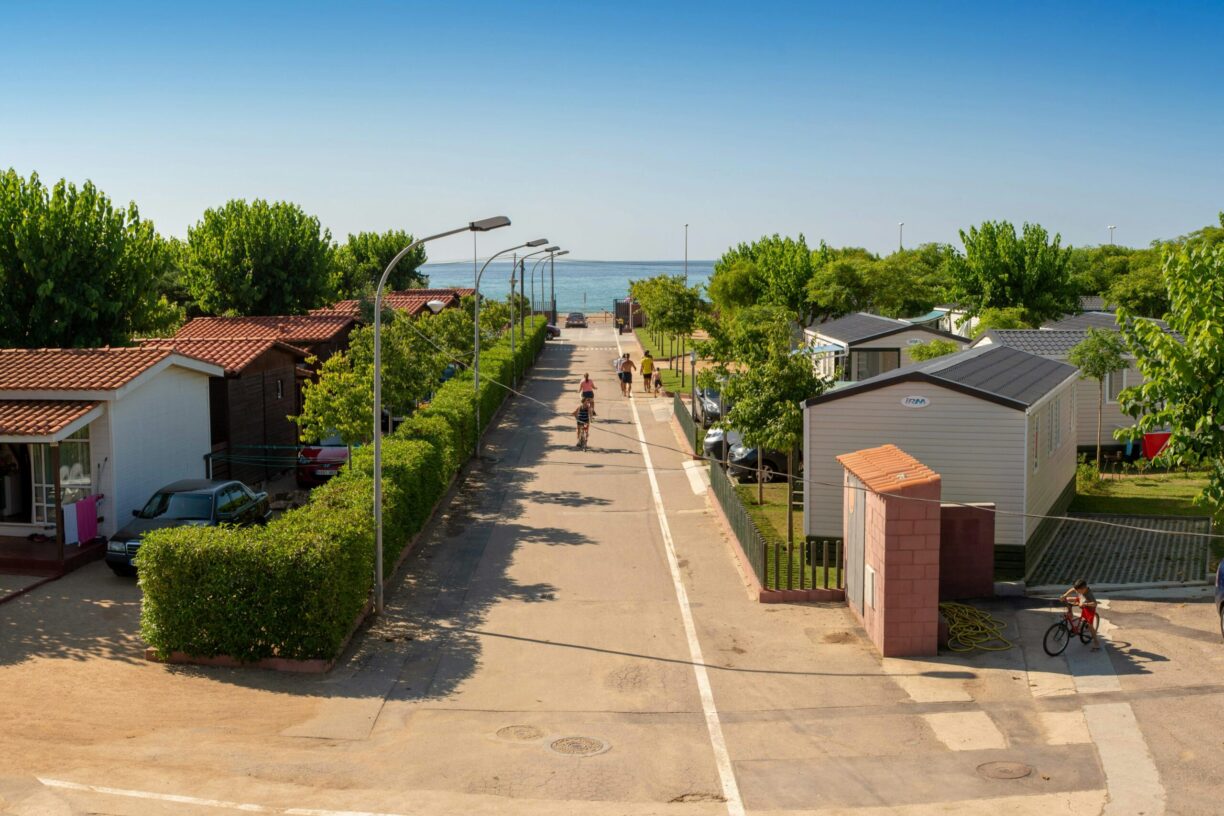 Camping Resort Els Pins - Bild 2 Camping Resort Els Pins - Bild 2