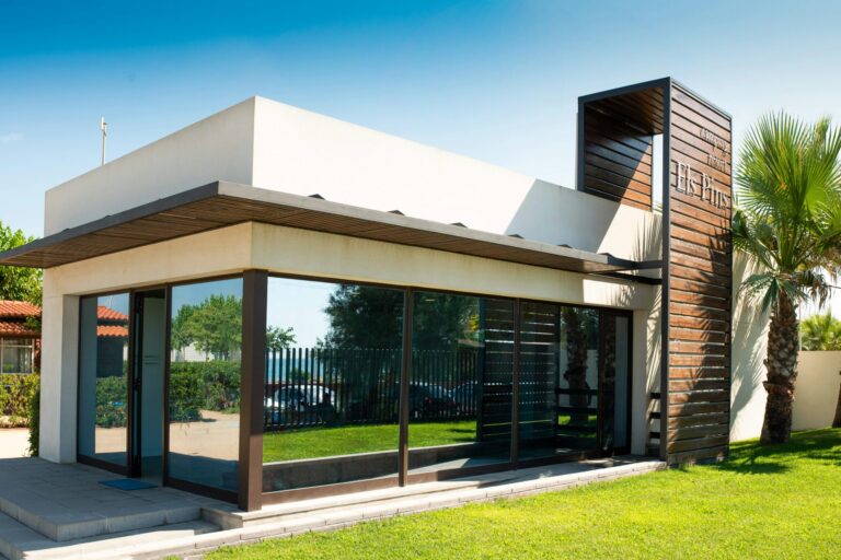 Camping Resort Els Pins - Bild 3 Camping Resort Els Pins - Bild 3