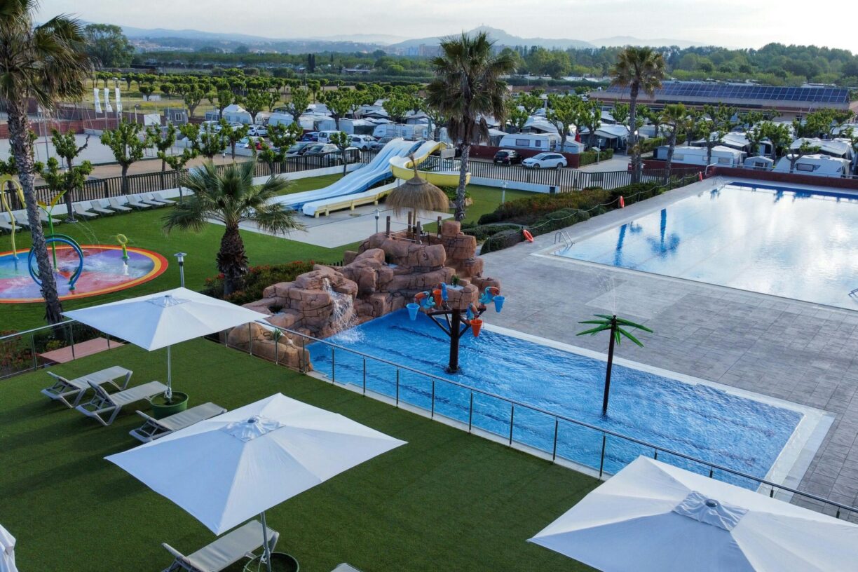 Camping Resort Els Pins - Bild 6 Camping Resort Els Pins - Bild 6