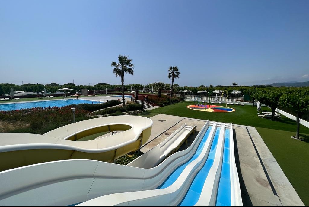 Camping Resort Els Pins - Bild 8 Camping Resort Els Pins - Bild 8