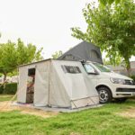 Camping Resort Els Pins - Bild 9 Camping Resort Els Pins - Bild 9