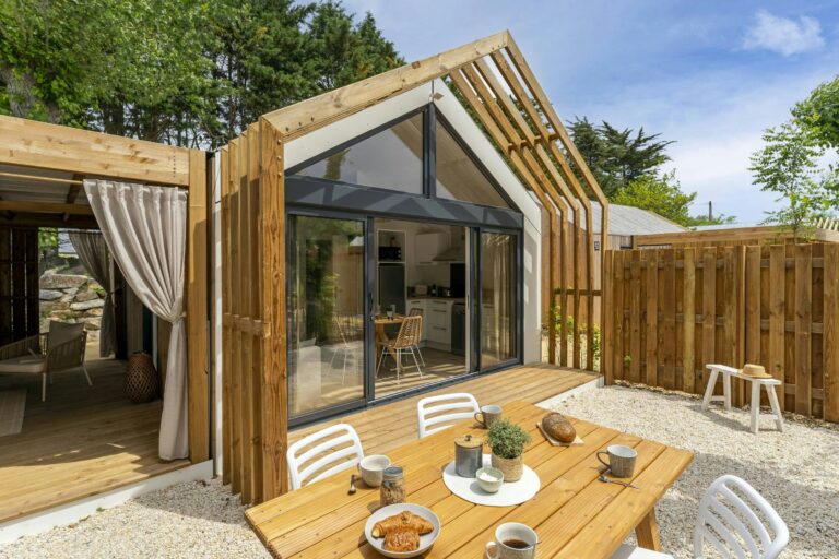 Camping Resort La Forêt - Bild 10