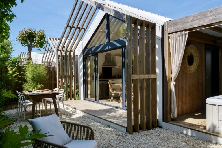 Camping Resort La Forêt - Bild 11