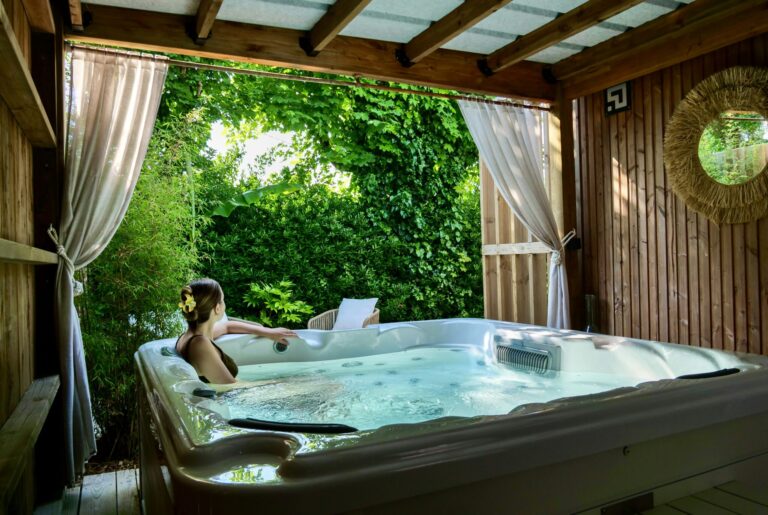 Camping Resort La Forêt - Bild 13